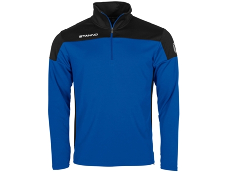 Chándale para Fitness STANNO Chándal Cremallera Pride Azul (XL)