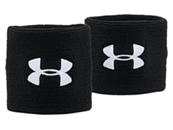 Under Armour Performance Wristbands