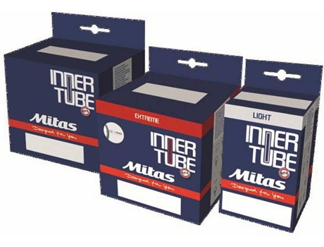 Cámaras de Aire MITAS Presta 47 Mm (26 - 650C´´)