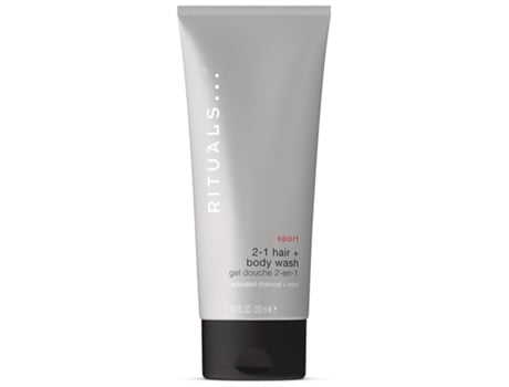 RITUALS Sport 2-1 Gel de Ducha 200 Ml