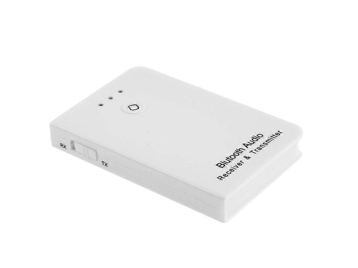 Transmisor y receptor de audio Bluetooth Ts Bt35fa02 de 3,5 mm Rosewell