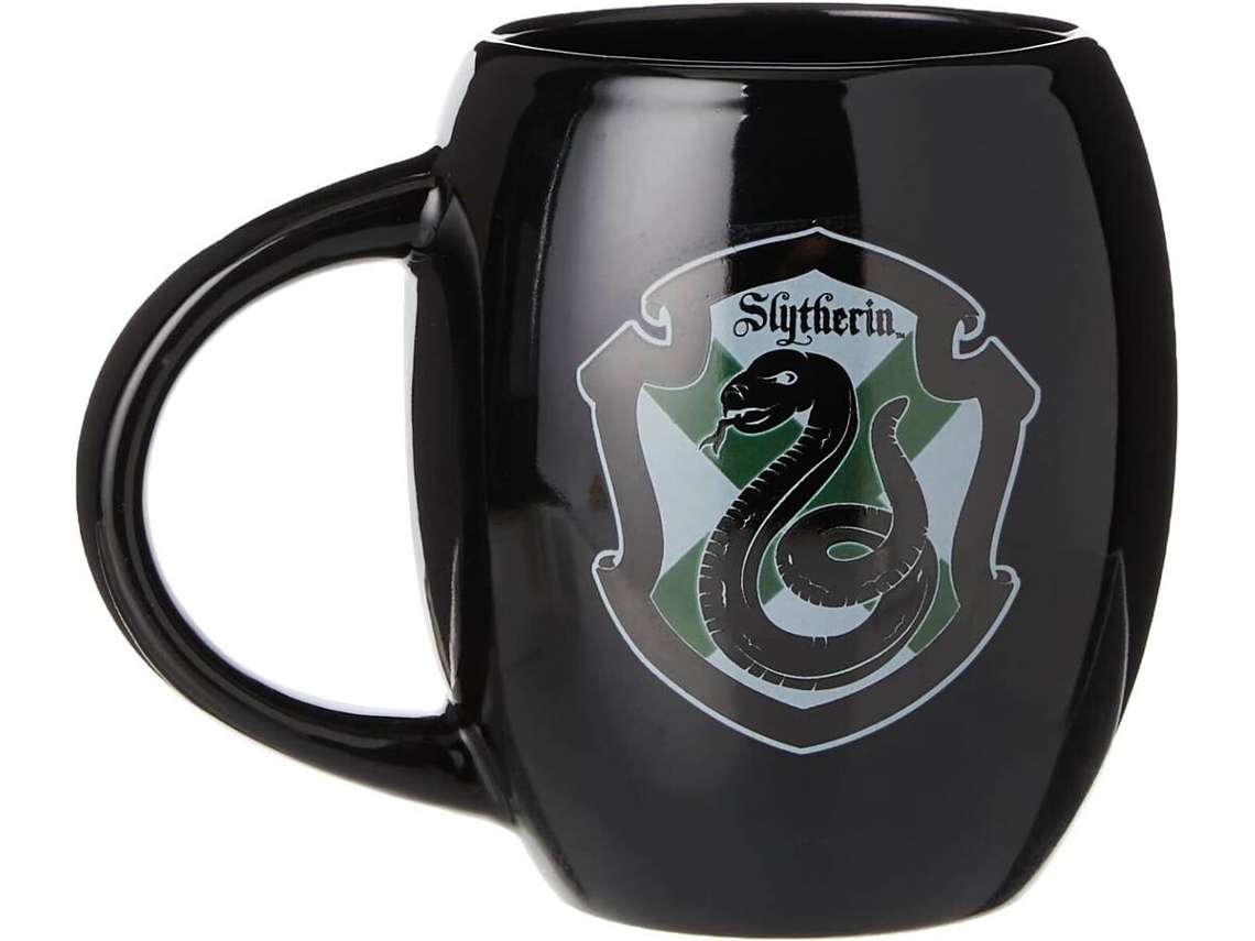 Taza PYRAMID Harry Potter Slytherin Uniform (425 ml)