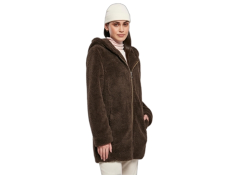 Abrigo para Mujer URBAN CLASSICS (4xl)