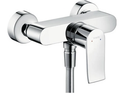 Grifo de Baño HANSGROHE Metris 31680000