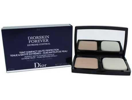 Base en Polvo DIOR Christian Skin Forever Extreme Control Perfect (5,2 g)