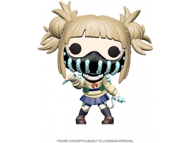 Figura FUNKO My Hero Academia: Himiko Toga 787