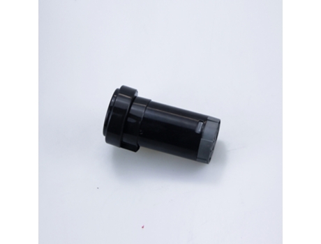 Bocina neumática de una sola trompeta súper fuerte[Motor Negro / 12v]