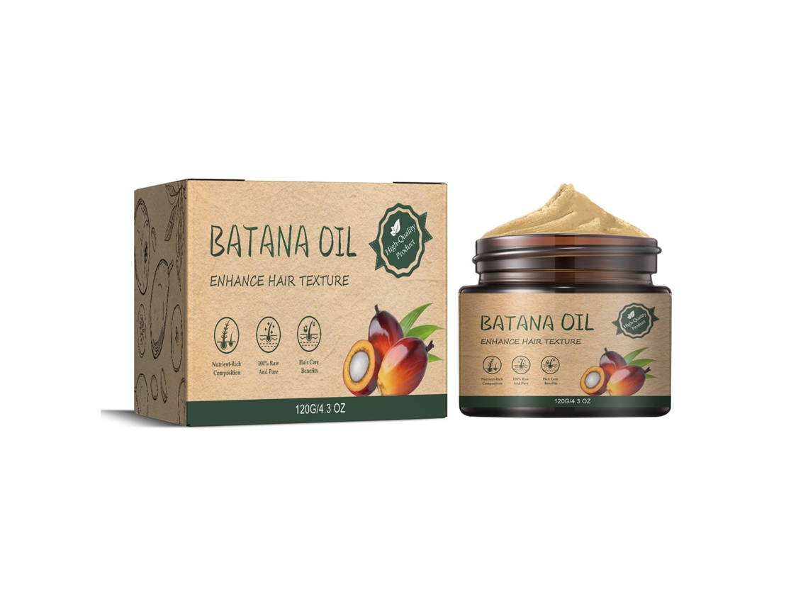 Acondicionador para el cabello Batana