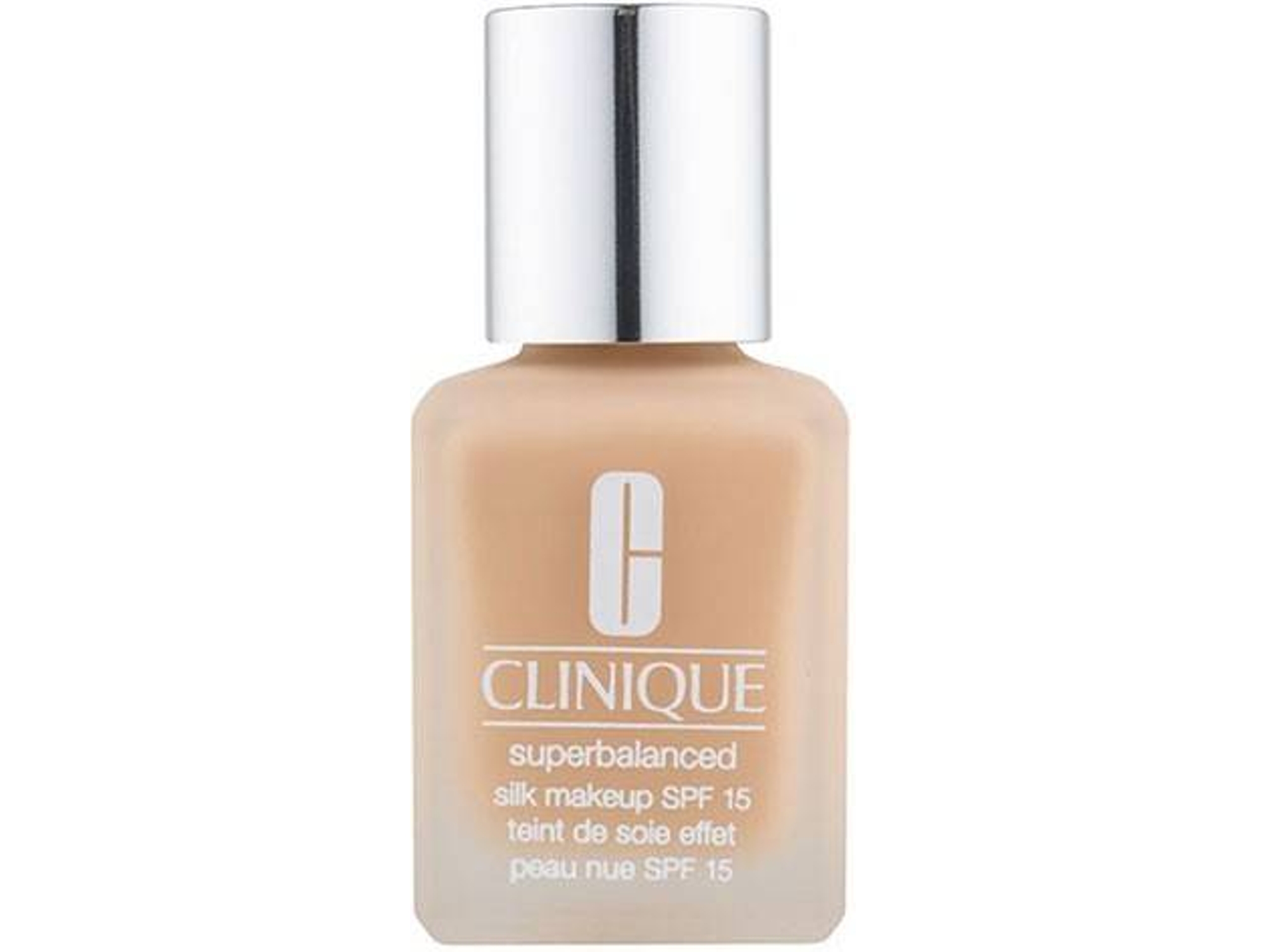 Base CLINIQUE Superbalanced Make Up SPF15 Honeymilk