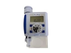 Programador de Grifo Digital Blue DIAL PLUS - Control Preciso de Riego El Programador de Grifo Digital Blue DIAL PLUS ofrece una solución avanzada