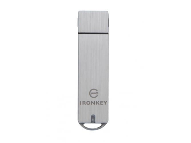 Pendrive KINGSTON 8GB BS1000 USB 3.0