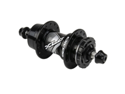 Buje trasero EXCESS XLC 120 mini/expert 36H