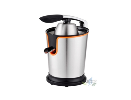 Exprimidor SUINGA 3768 Gris