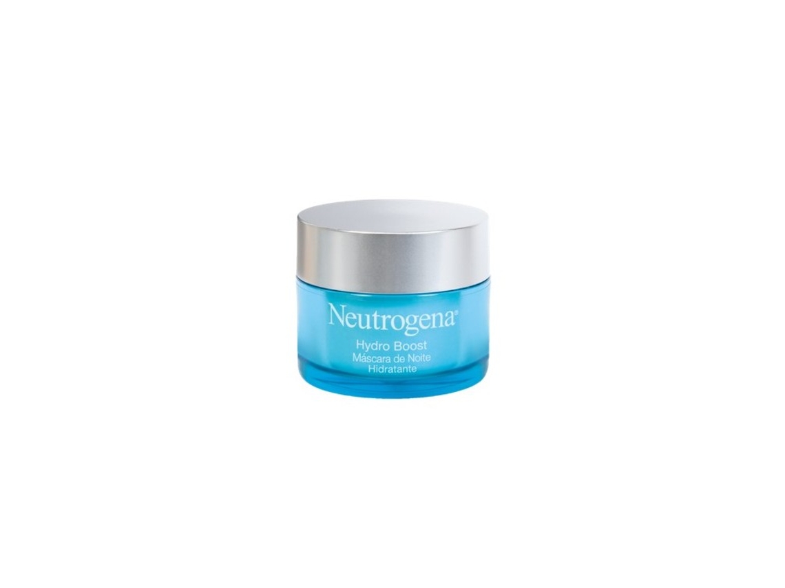 Mascarilla Facial NEUTROGENA Hydro Boost Máscara de Noche Hidratante