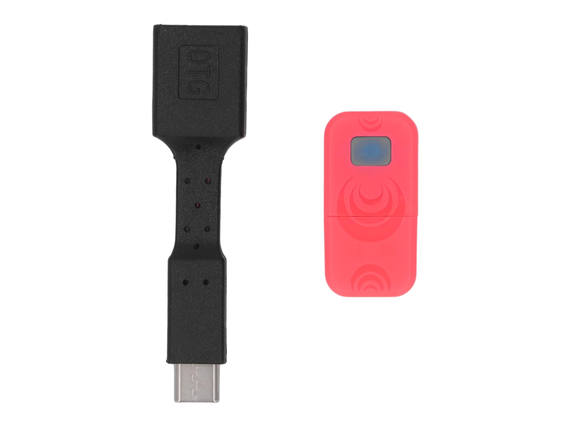 Adaptador Inalámbrico Bluetooth Para Controlador Ps4/ps5 Con Vibración Somatosensorial Y Transmisión Usb