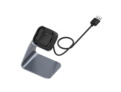 Cargador para Fitbit by Google Versa/Versa Lite/Versa Se