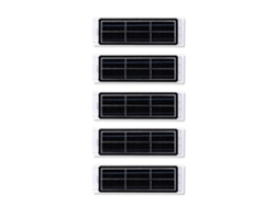 Filtro de 5 piezas para Xiaomi Roborock S50 S55/Xiaomi Xiaowa E2 E3