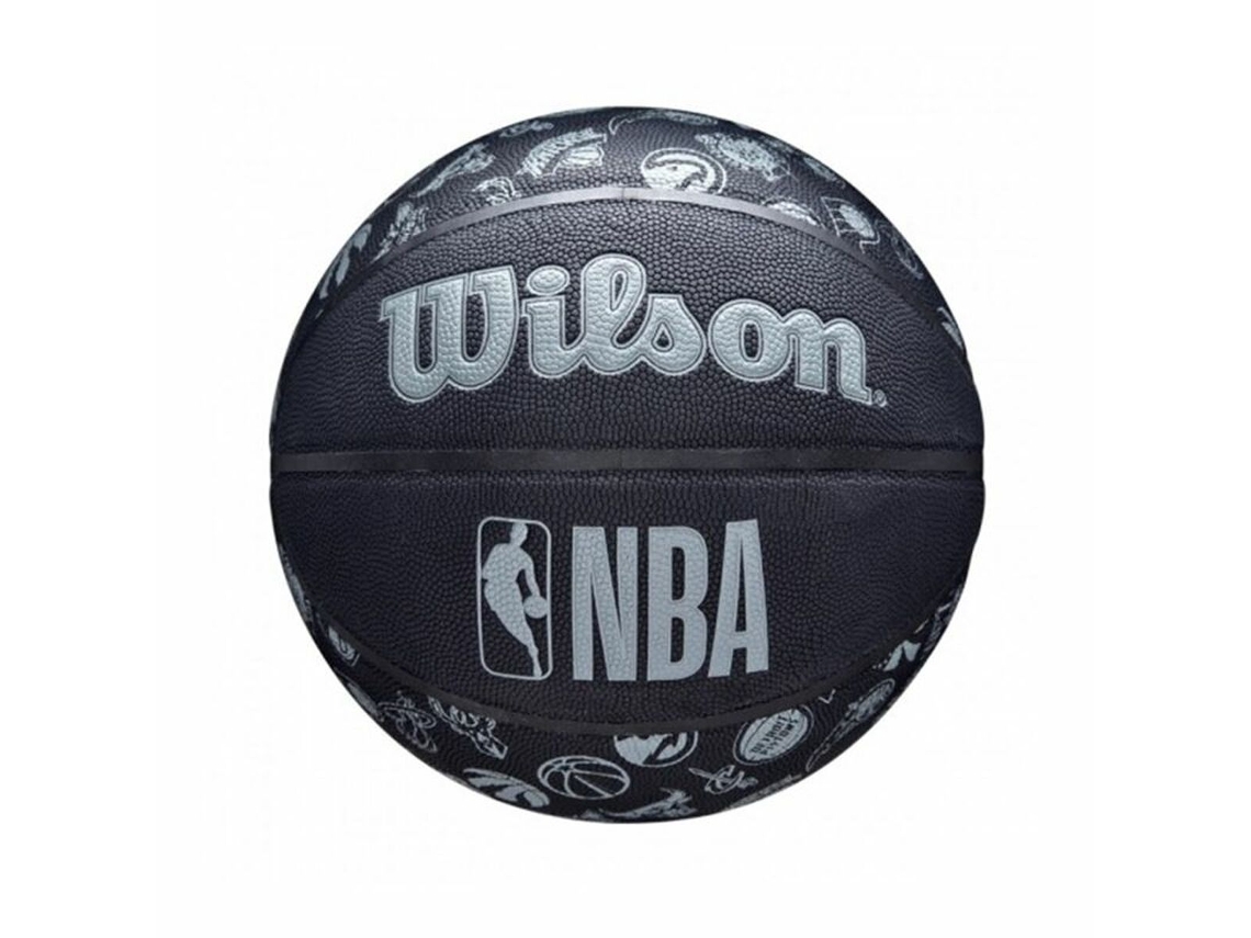 Balón de Baloncesto WILSON (Muticolor)