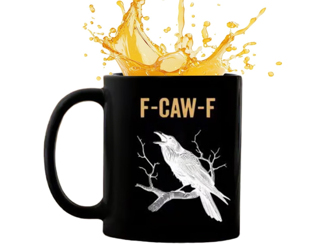 Taza de café de cerámica de 350 ml con forma de pollo, ideal para Vi Gokoco