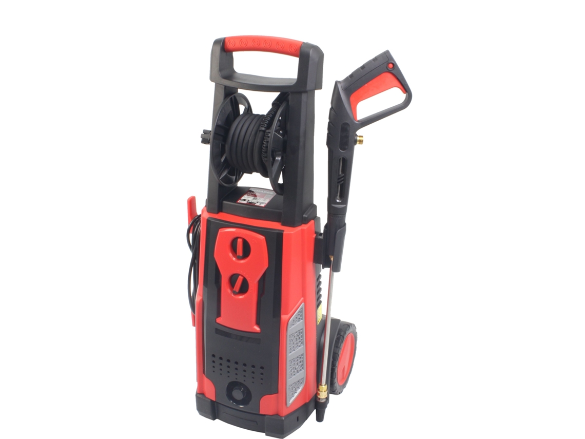 Máquina de Lavar Alta Pressão 225Ewbar 3200W Ref. 63304 MADER