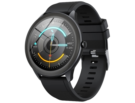 Smartwatch ENZON Negro