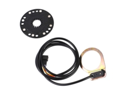 Sensor De Asistencia Al Pedaleo Para Sistema Pas De Bicicleta Eléctrica Sensor De Asistencia De Velocidad