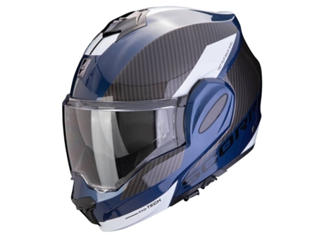 Casco modular para moto SCORPION Exo-tech Evo Team M (57/58 cm)