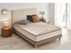 Colchón MOONIA Supersoft Golden Class Max (20 cm - 160x190cm)