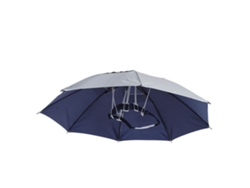 Sombreros De Sombrilla Plegables Con Protección Uv Y Resistentes A La Lluvia Para Acampar, Pescar Y Hacer Senderismo.