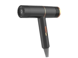 Secador de pelo de diseño único Secador de pelo 1500 vatios Ly Ebike