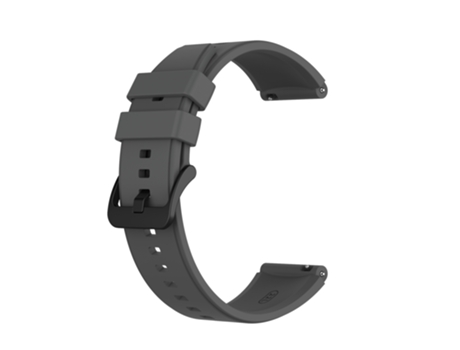 Pulsera para Huawei Watch GT2 Pro INF de Silicona Gris