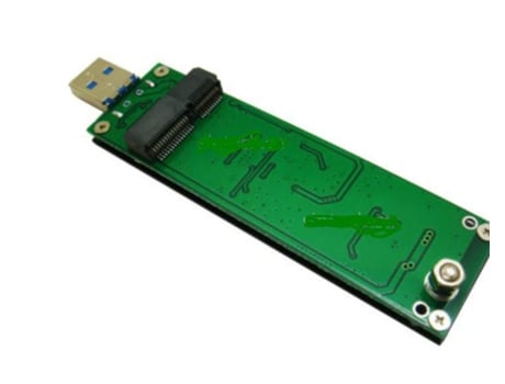 COREPARTS MSUB1002 refacción para laptop