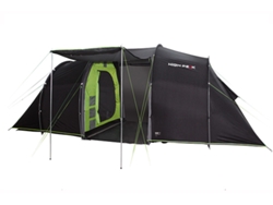 Tienda túnel High Peak VIS-A-VIS Tauris 4