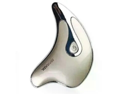 Instrumento Estético De Raspado Facial Con Microcorriente Para Mujeres.
