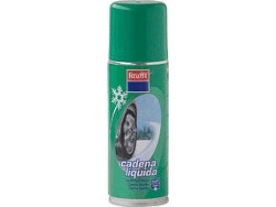 Spray KRAFFT Limpia Cadena (270ml)