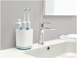 Soporte para Cepillos de Dientes JOSEPH JOSEPH