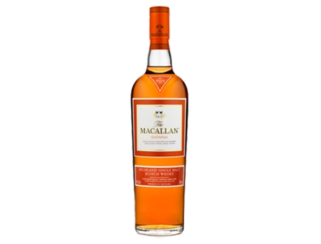 Whisky Malte Macallan Sienna