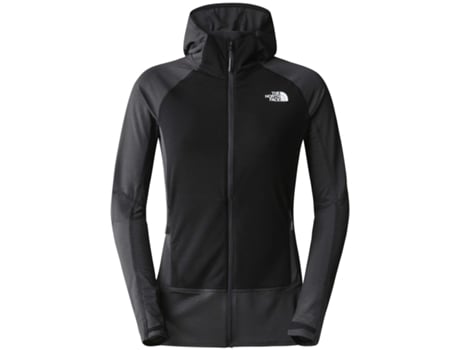 Chaqueta W Bolt Polartec Hoody
