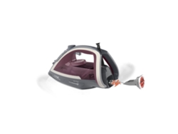 Plancha de Vapor TEFAL FV6840E0 (50 g/min)