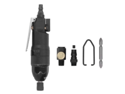 Llave Allen De Acero De 1/4 De Pulgada Con Vástago Recto, Llave Neumática Industrial De Estilo Japonés De 8000 Rpm.