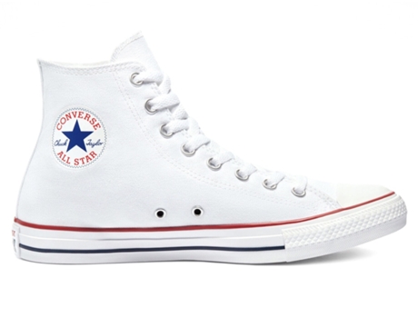 Zapatillas CONVERSE Red Niños (46 - Blanco)