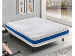 Colchón ILOVESLEEP H2 (180x200 cm - Espuma HR)
