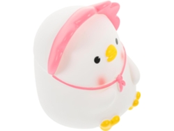 Hucha con forma de cerdito para niños y niñas con decoración de mesa CHABERLU