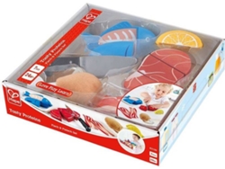 Kit HAPE de Carne Proteínas Deliciosas