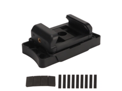 Adaptador Universal De Telefone Para Telescópio Binóculos Microscópio Para Smartphone