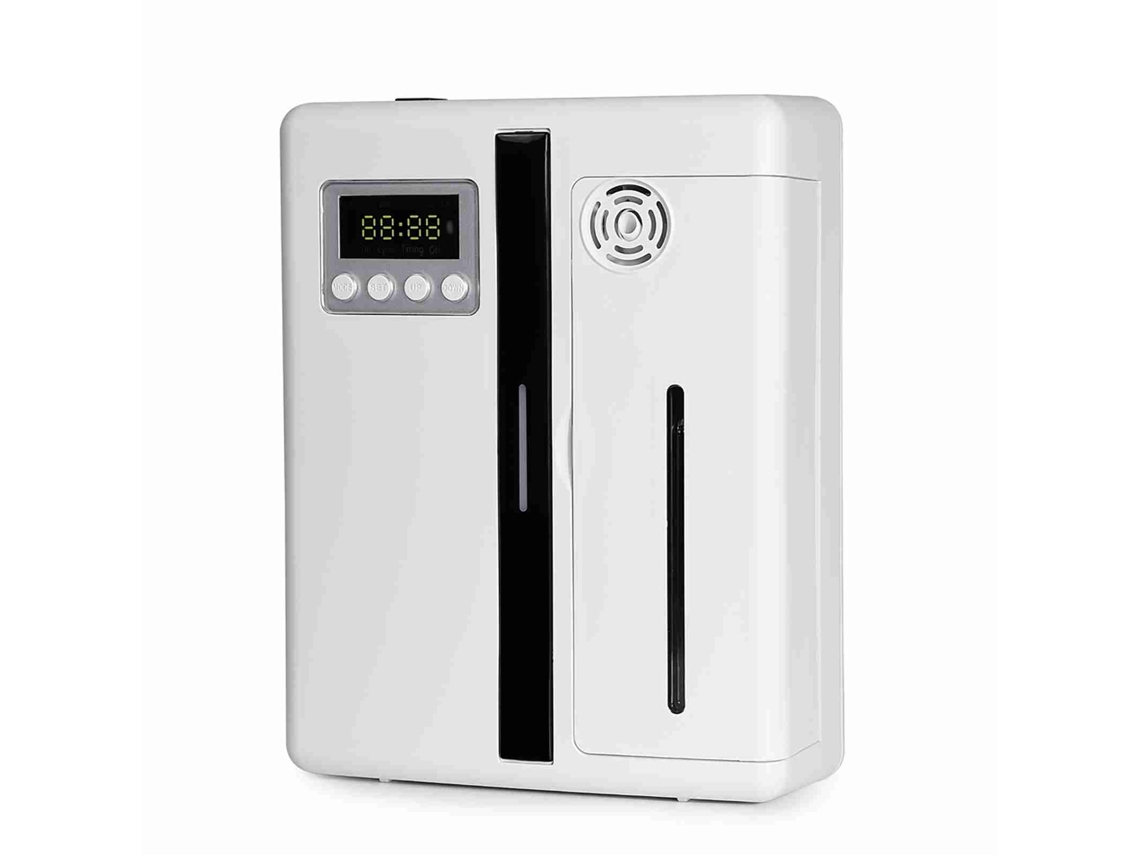 Difusor Inteligente De Aceites Esenciales De 160 Ml Con Atomización Bluetooth Para El Hogar, Hoteles Y Aromaterapia.