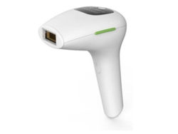 Depiladora de luz pulsada multizona YIZHOOD Dlp570 Ipl blanca