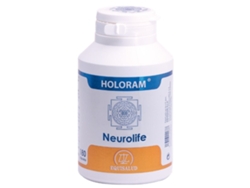 Holoram Neurolife 180Caps EQUISALUD
