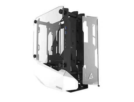 Caja Semi-Torre Atx Antec Striker
