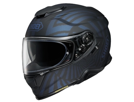 Casco SHOEI Gt-Air 2 - Qubit Tc-5 L